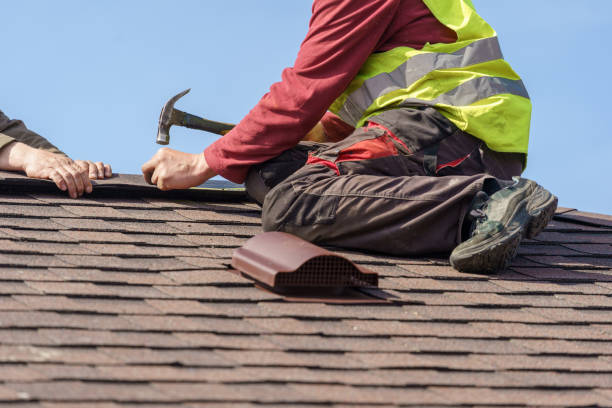 Best Roofing Contractor Near Me  in Roxboro, NC
