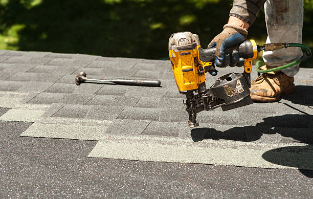 Best Slate Roofing Contractor  in Roxboro, NC