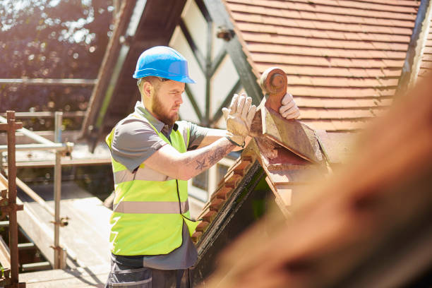 Best Affordable Roofing Company  in Roxboro, NC